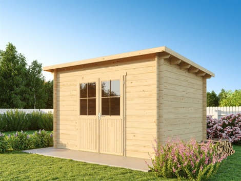 Vaja EZRA 4D | 3.2 x 3.8 m; 28 mm